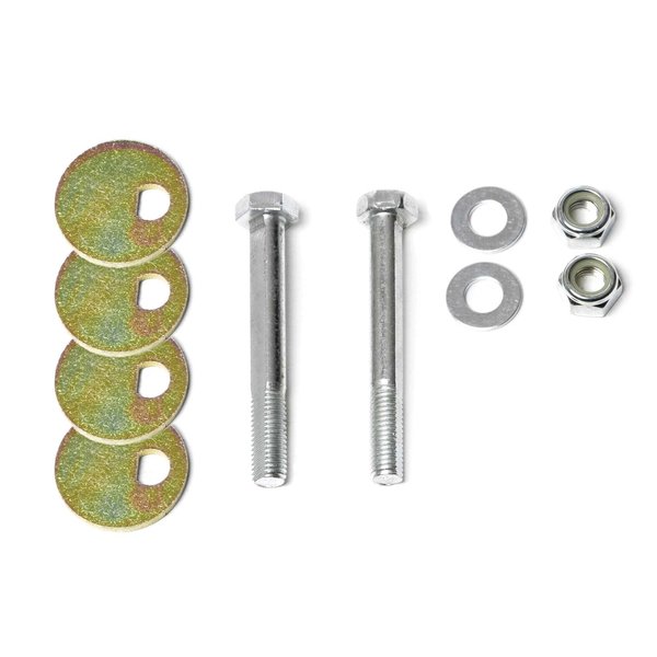 Fabtech 07-18 JK ALIGNMENT CAM KIT FTS50297